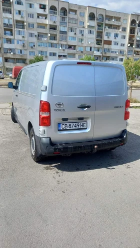 Toyota Proace 2000HDI | Mobile.bg    2
