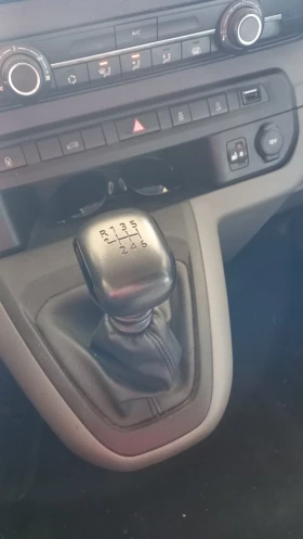 Toyota Proace 2000HDI | Mobile.bg    4