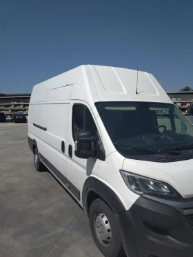     Citroen Jumper