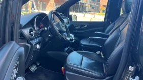 Mercedes-Benz V 250 d AMG Line/Avantgarde = MGT Select 2 =  | Auto.bg — изображение 8