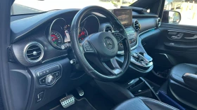 Mercedes-Benz V 250 d AMG Line/Avantgarde = MGT Select 2 =  | Auto.bg — изображение 9
