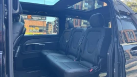 Mercedes-Benz V 250 d AMG Line/Avantgarde = MGT Select 2 =  | Auto.bg — изображение 15
