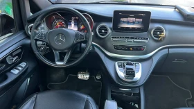 Mercedes-Benz V 250 d AMG Line/Avantgarde = MGT Select 2 =  | Auto.bg — изображение 10