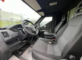 Fiat Ducato НАЛИЧЕН ! БРОНИРАН ! ФЕЙС 2.3 MULTIJET | Auto.bg — изображение 6