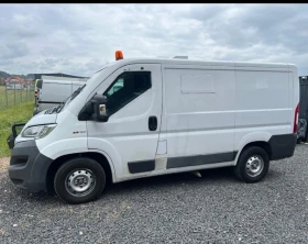 Fiat Ducato НАЛИЧЕН ! БРОНИРАН ! ФЕЙС 2.3 MULTIJET