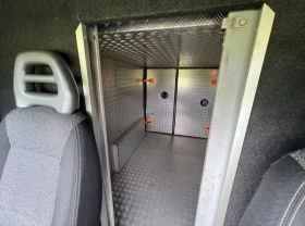 Fiat Ducato НАЛИЧЕН ! БРОНИРАН ! ФЕЙС 2.3 MULTIJET | Auto.bg — изображение 10