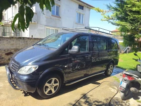 Mercedes-Benz Vito 111 cdi | Mobile.bg � ����� ������ 11