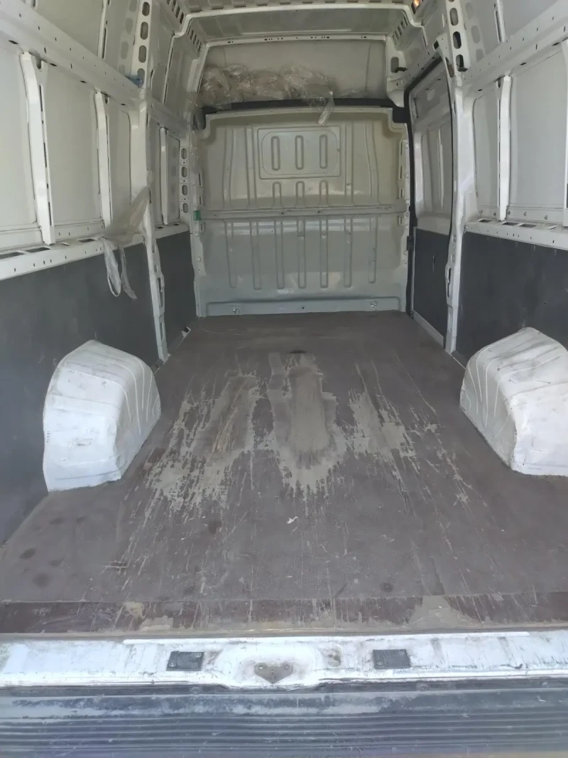 Citroen Jumper, снимка 9 - Бусове и автобуси - 51431181