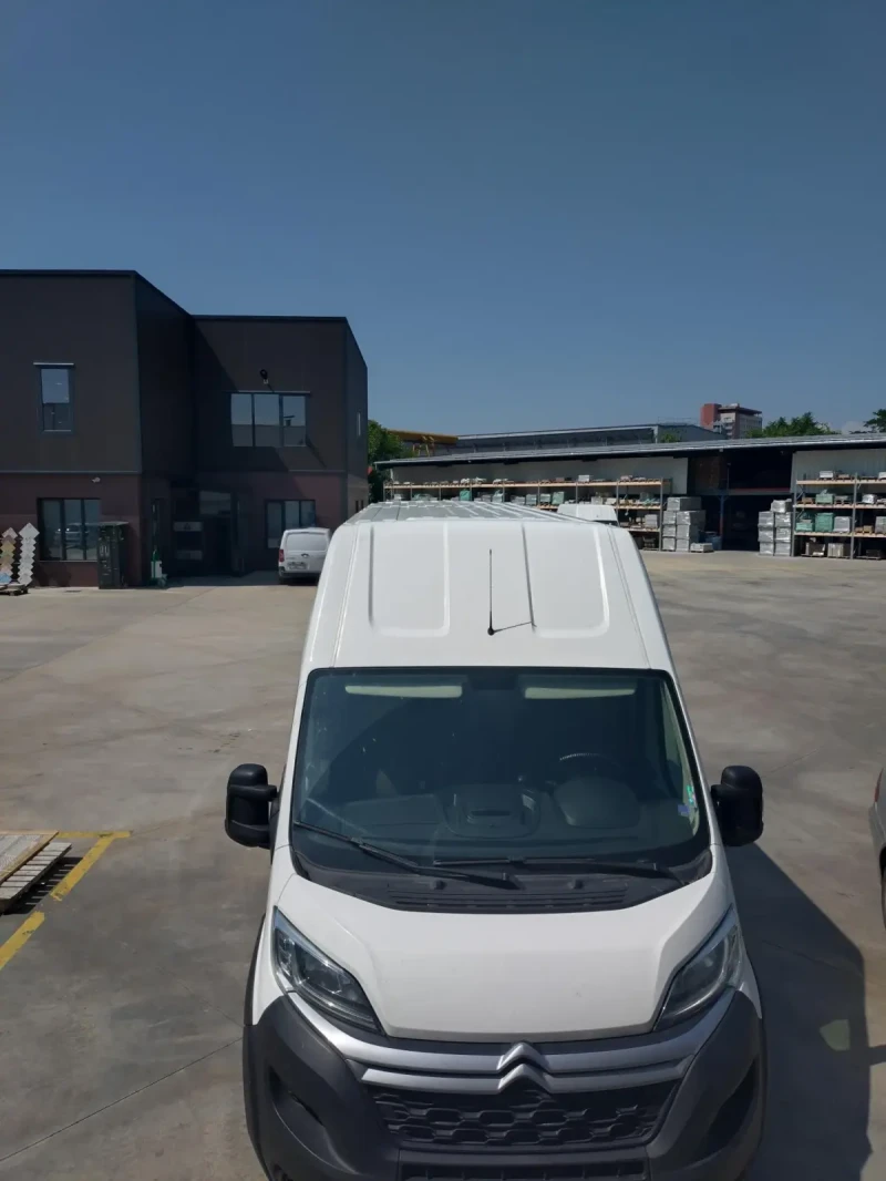 Citroen Jumper, снимка 5 - Бусове и автобуси - 51431181