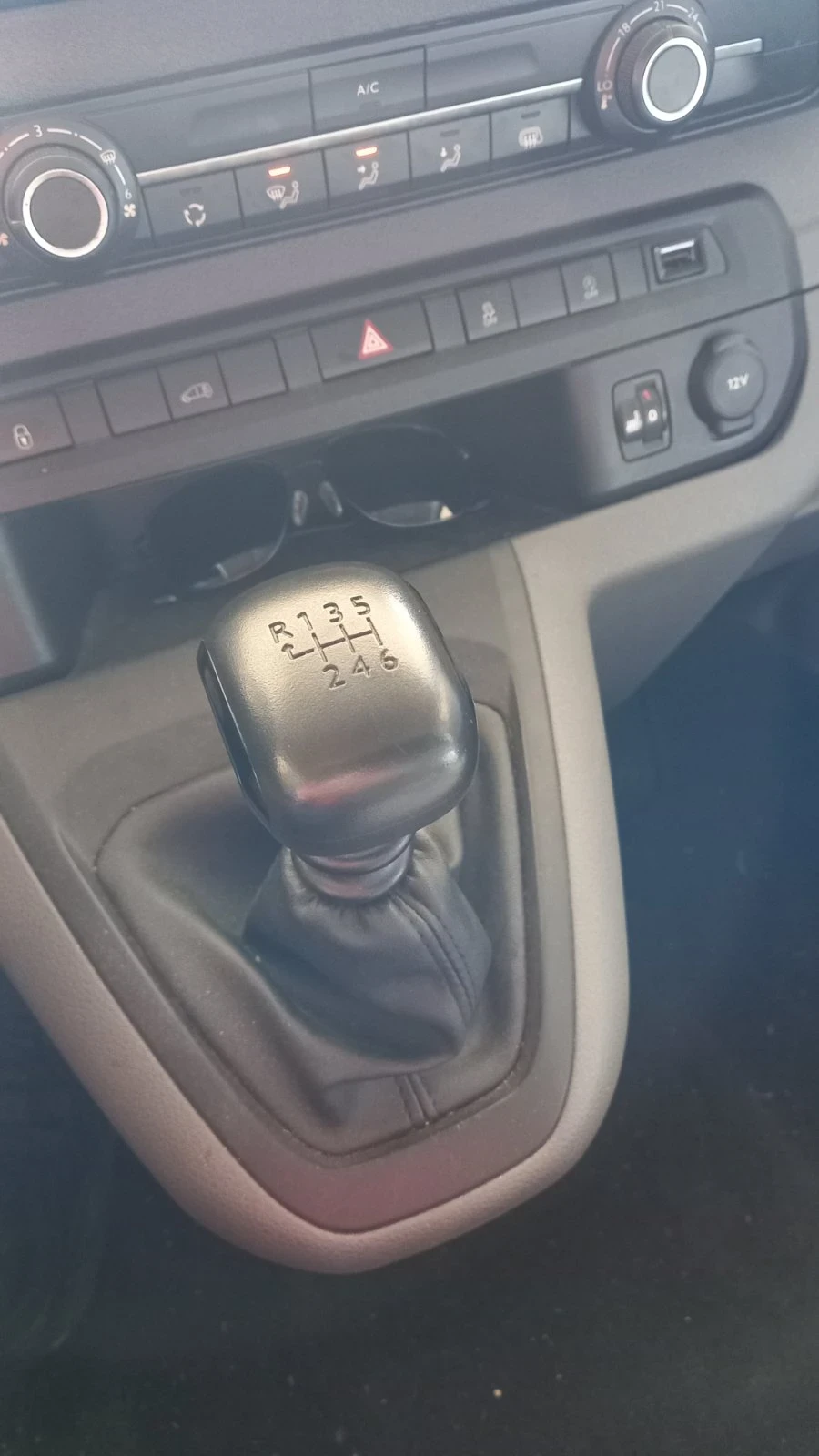 Toyota Proace 2000HDI - изображение 4