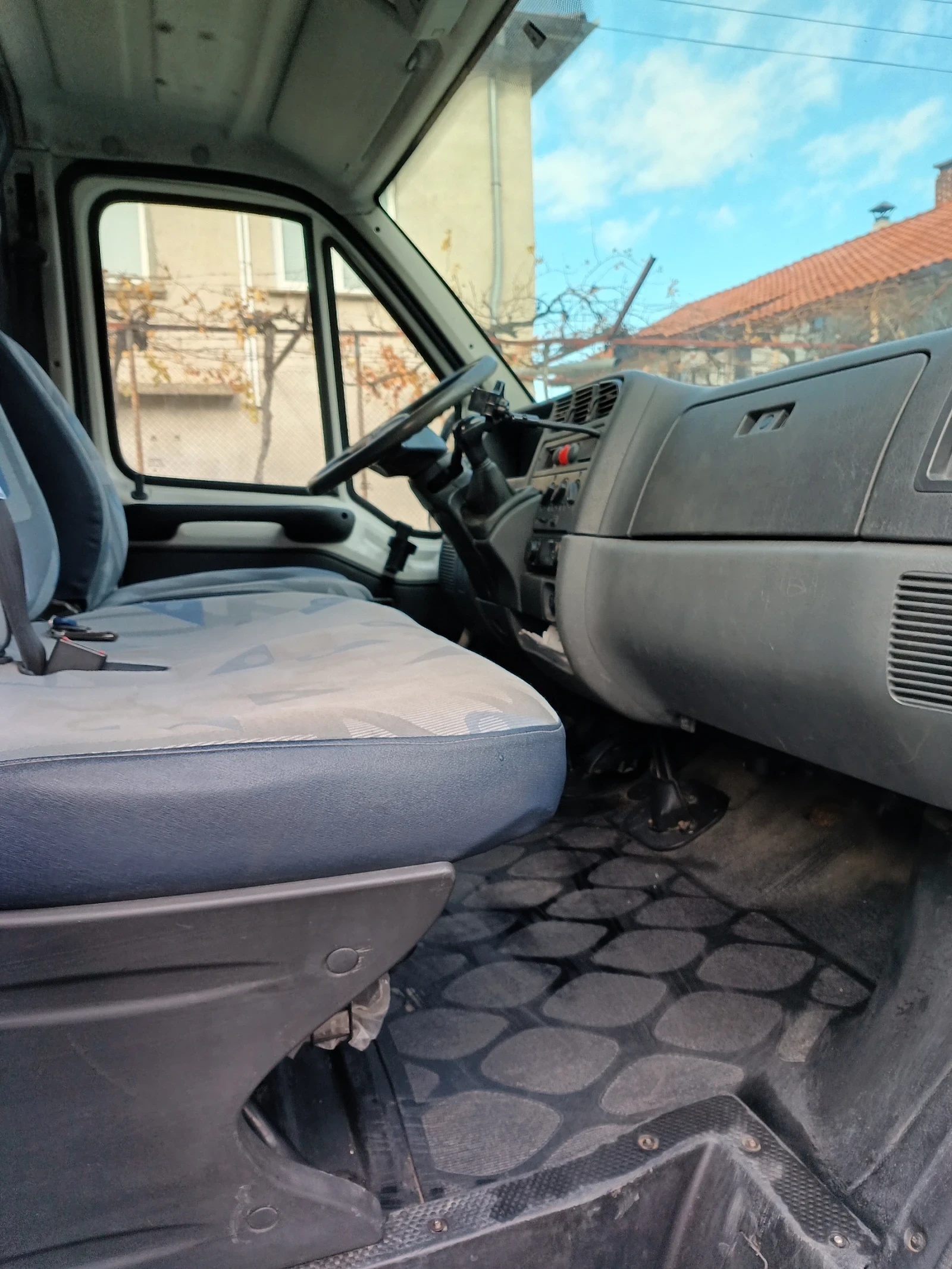 Fiat Ducato     | Mobile.bg   15