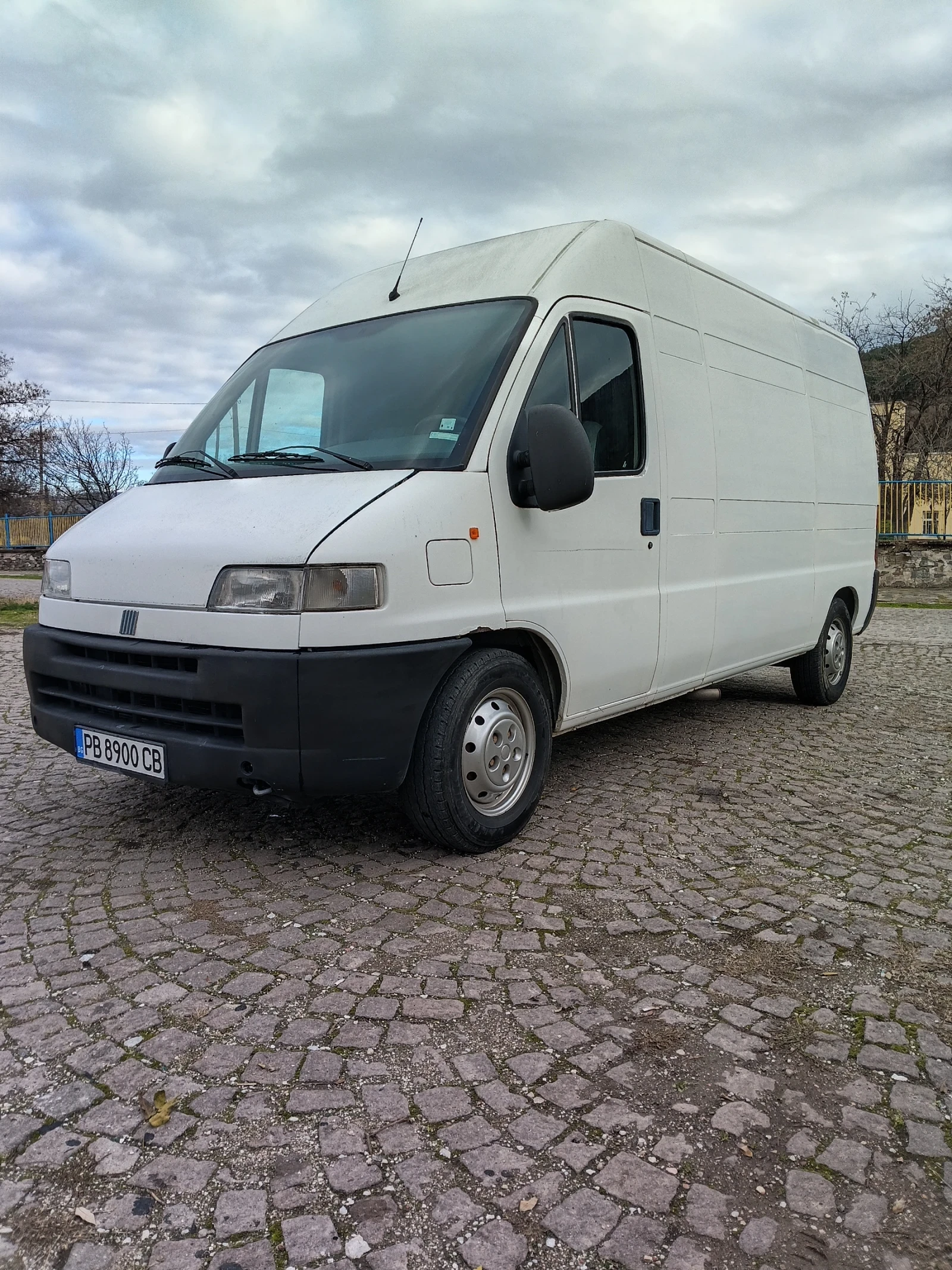 Fiat Ducato     | Mobile.bg   1