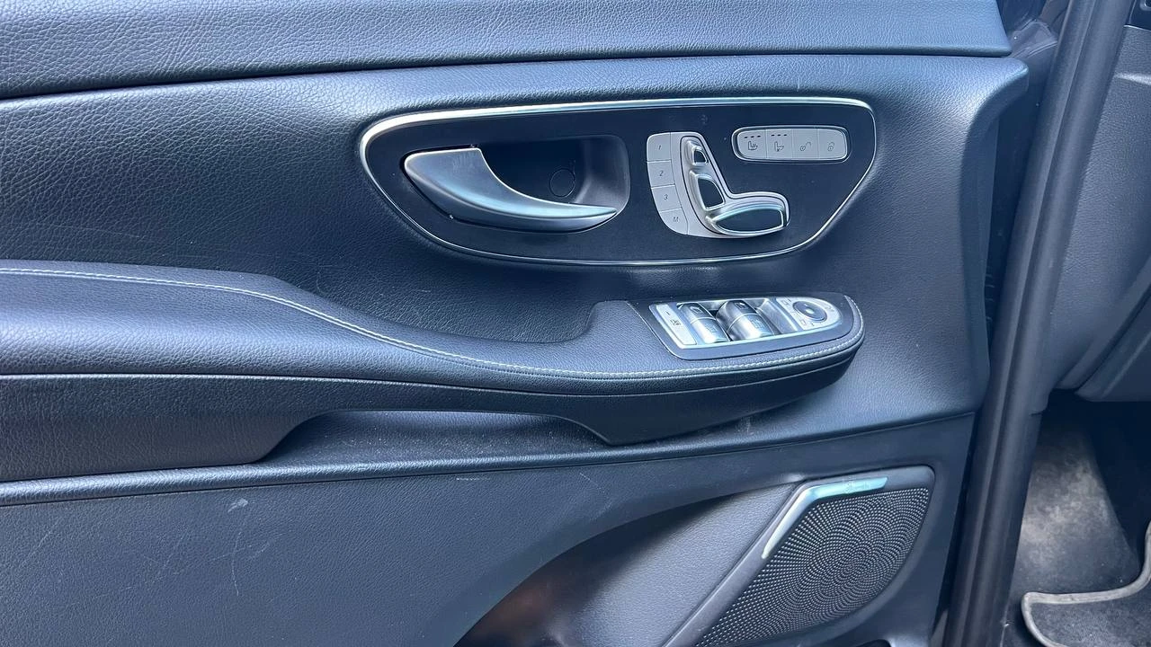 Mercedes-Benz V 250 d AMG Line/Avantgarde = MGT Select 2 =  | Mobile.bg � ����������� 7