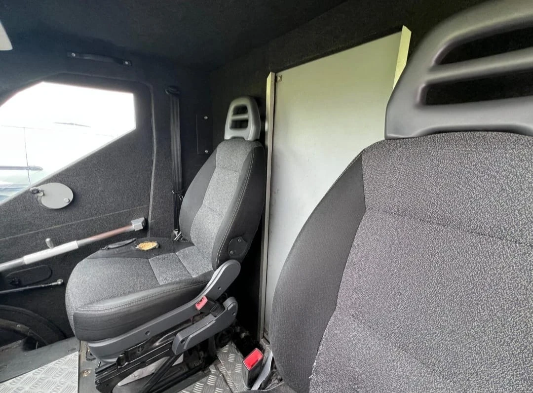 Fiat Ducato ������� ! �������� ! ���� 2.3 MULTIJET | Mobile.bg � ����������� 11