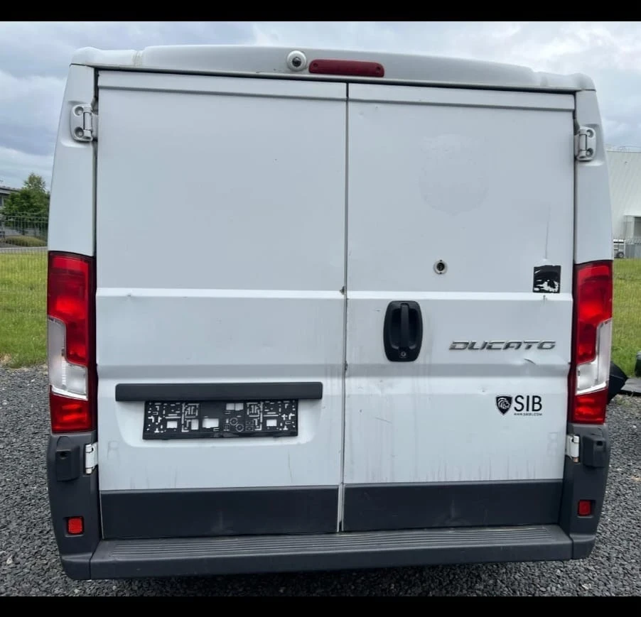 Fiat Ducato ������� ! �������� ! ���� 2.3 MULTIJET | Mobile.bg � ����������� 3
