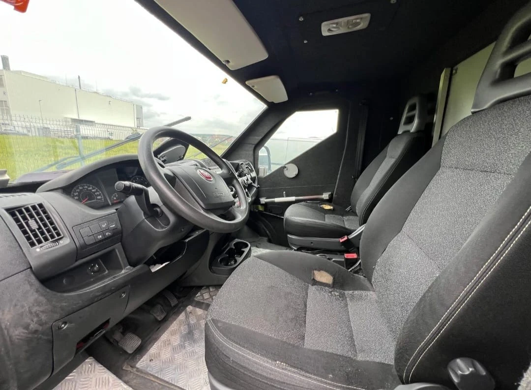 Fiat Ducato ������� ! �������� ! ���� 2.3 MULTIJET | Mobile.bg � ����������� 6
