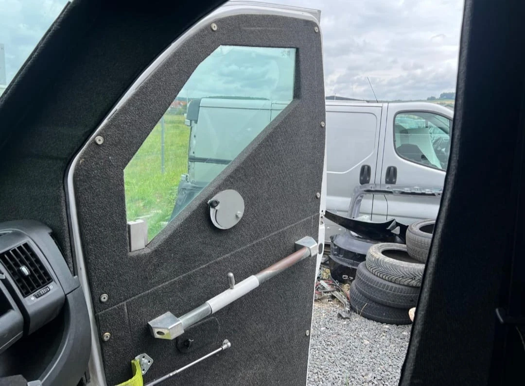 Fiat Ducato ������� ! �������� ! ���� 2.3 MULTIJET | Mobile.bg � ����������� 4