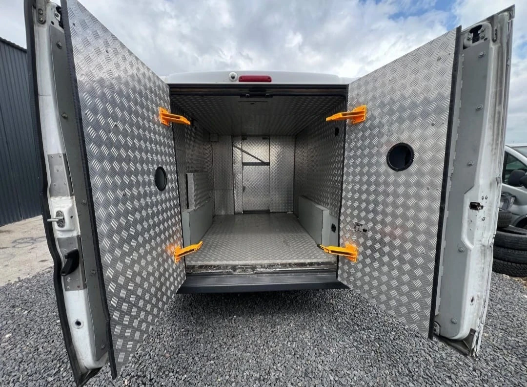 Fiat Ducato ������� ! �������� ! ���� 2.3 MULTIJET | Mobile.bg � ����������� 5