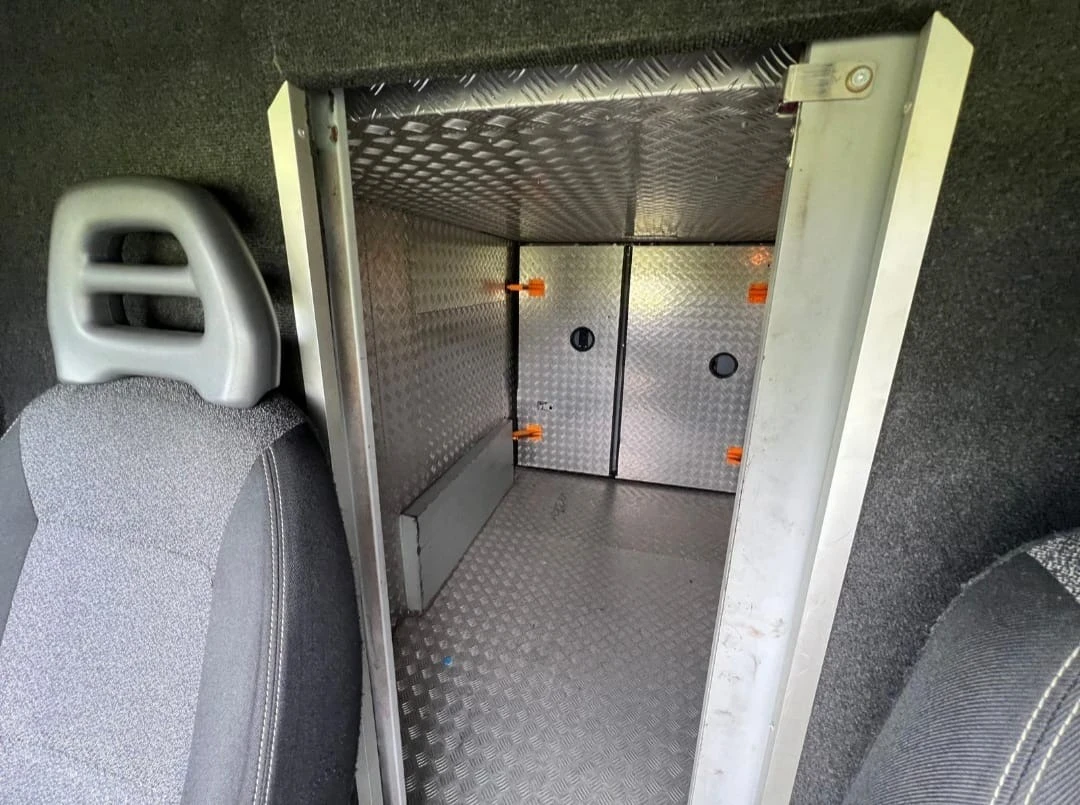 Fiat Ducato ������� ! �������� ! ���� 2.3 MULTIJET | Mobile.bg � ����������� 10