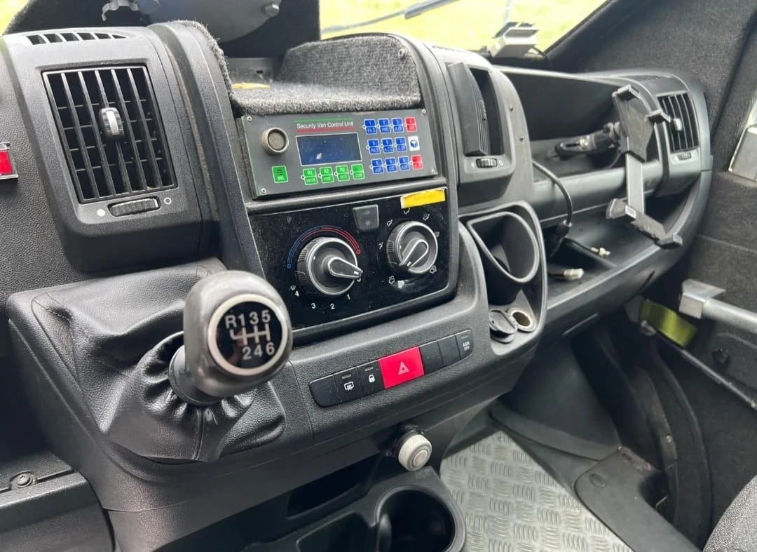 Fiat Ducato ������� ! �������� ! ���� 2.3 MULTIJET | Mobile.bg � ����������� 9