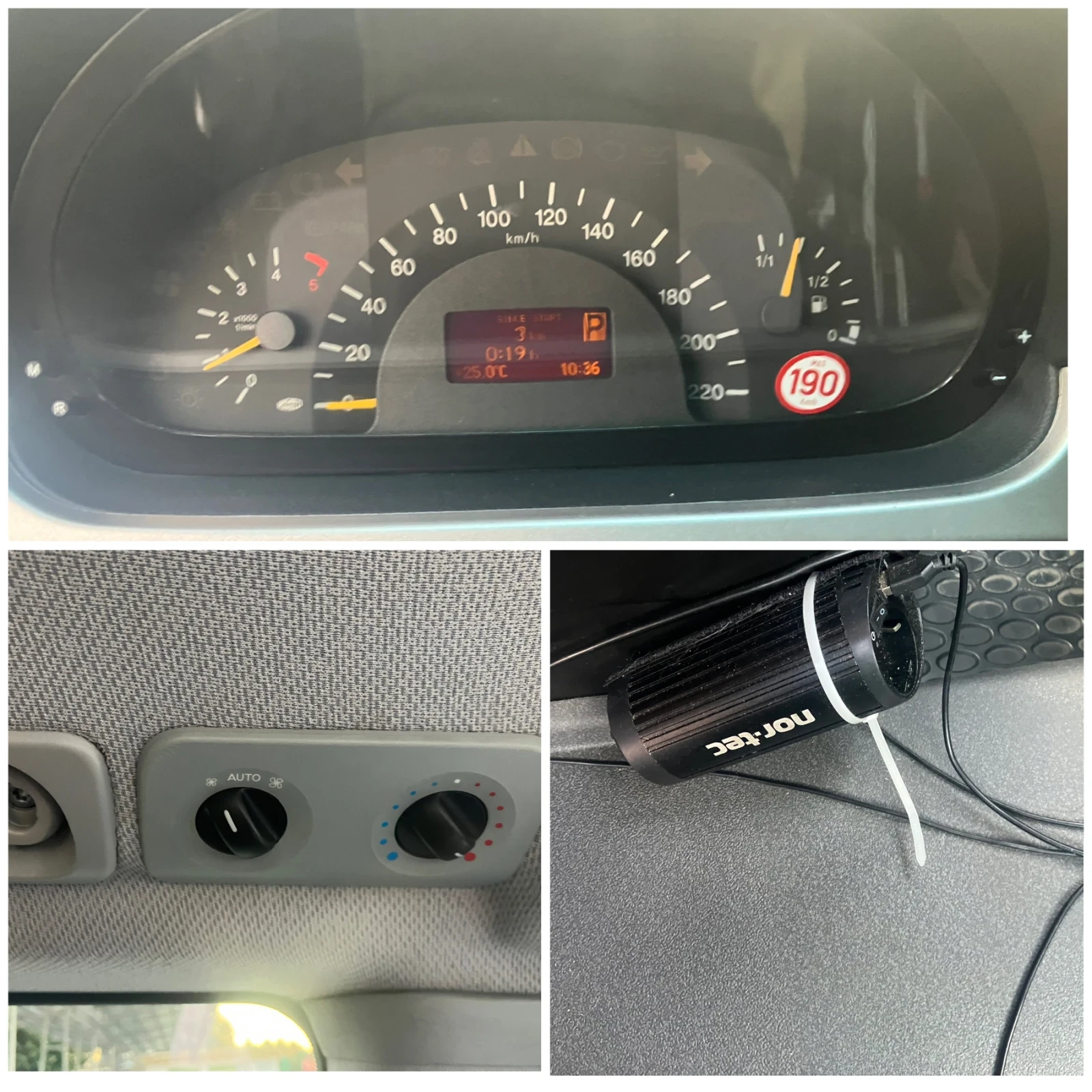 Mercedes-Benz Vito 115-2.2cdi-EXTRA LONG-NAVI, снимка 16 - Бусове и автобуси - 55057072