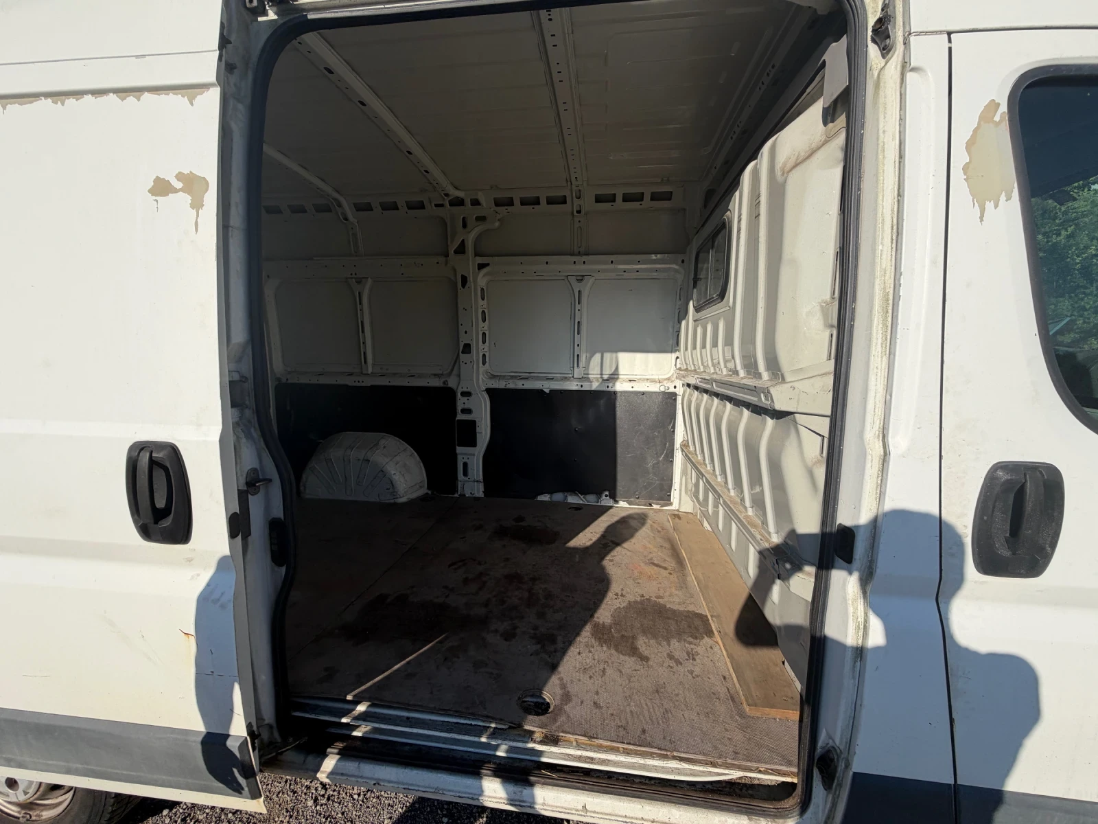 Fiat Ducato, снимка 10 - Бусове и автобуси - 55278692