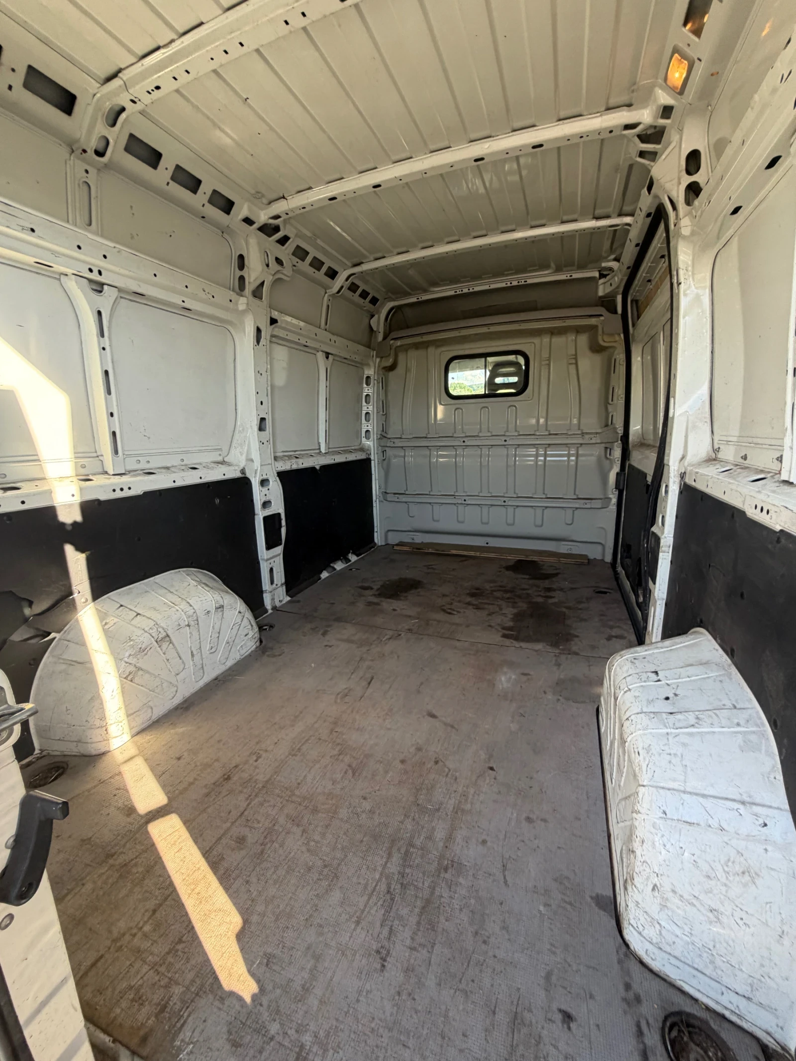 Fiat Ducato, снимка 7 - Бусове и автобуси - 55278692