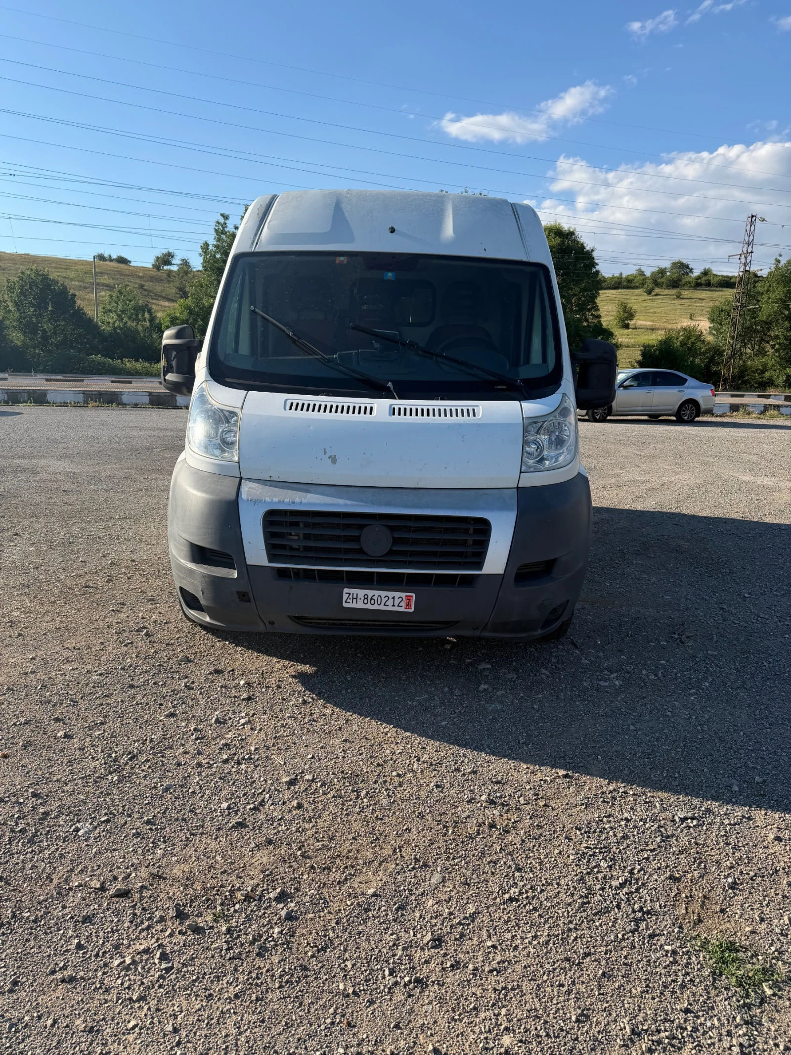 Fiat Ducato