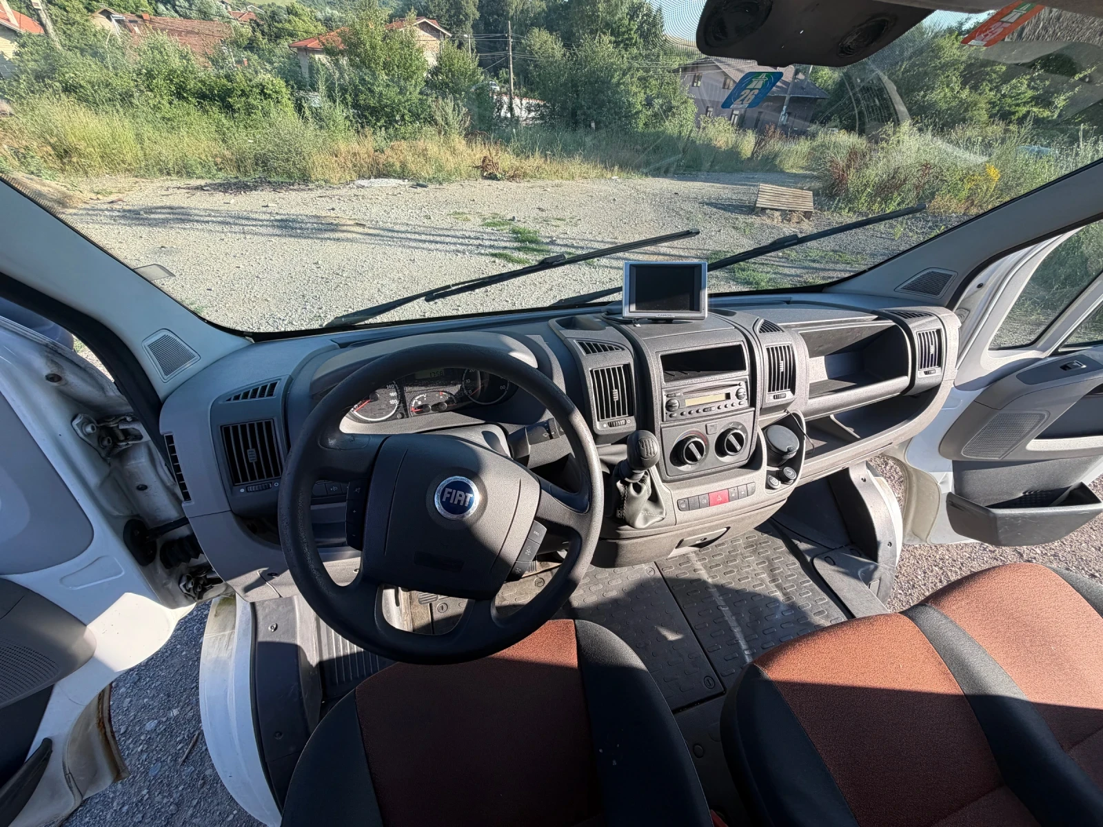 Fiat Ducato, снимка 16 - Бусове и автобуси - 55278692