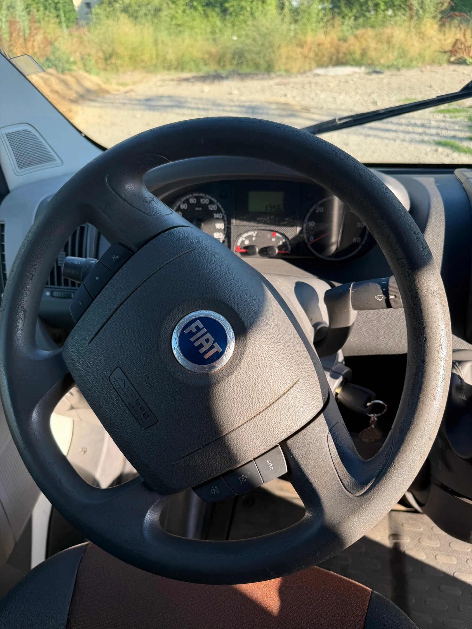 Fiat Ducato, снимка 14 - Бусове и автобуси - 55278692