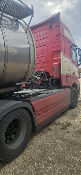 Volvo Fh 500 , снимка 3