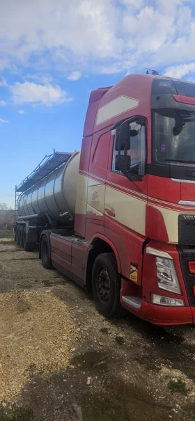 Volvo Fh 500 , снимка 2