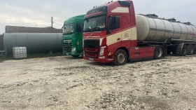 Volvo Fh 500 , снимка 6