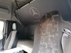 Mercedes-Benz Atego 1228  | Mobile.bg   9