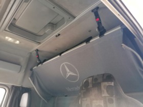 Mercedes-Benz Atego 1228  | Mobile.bg   14