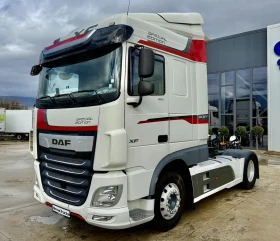 ������ Daf XF