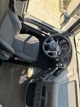 Daf XF 5   | Mobile.bg    11