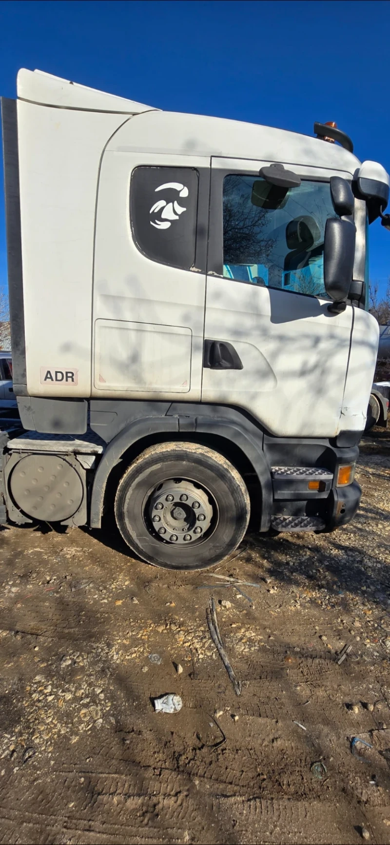 Scania R 440 ADR FL, снимка 3 - Камиони - 48118501