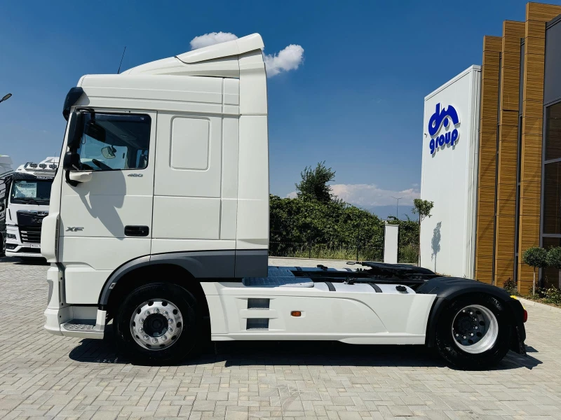 Daf XF 2 Броя Лизинг, снимка 7 - Камиони - 51667911