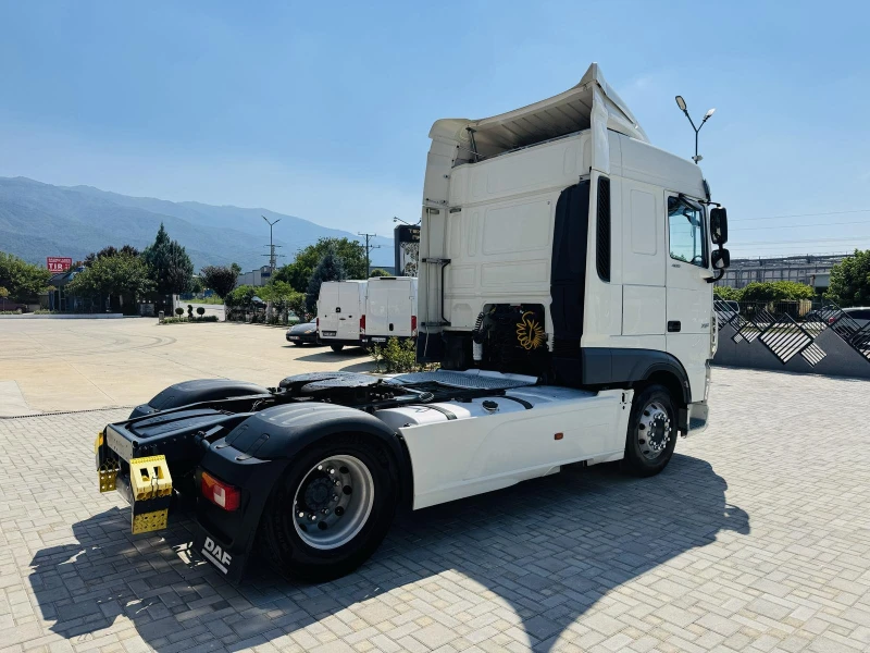 Daf XF 2 Броя Лизинг, снимка 10 - Камиони - 51667911