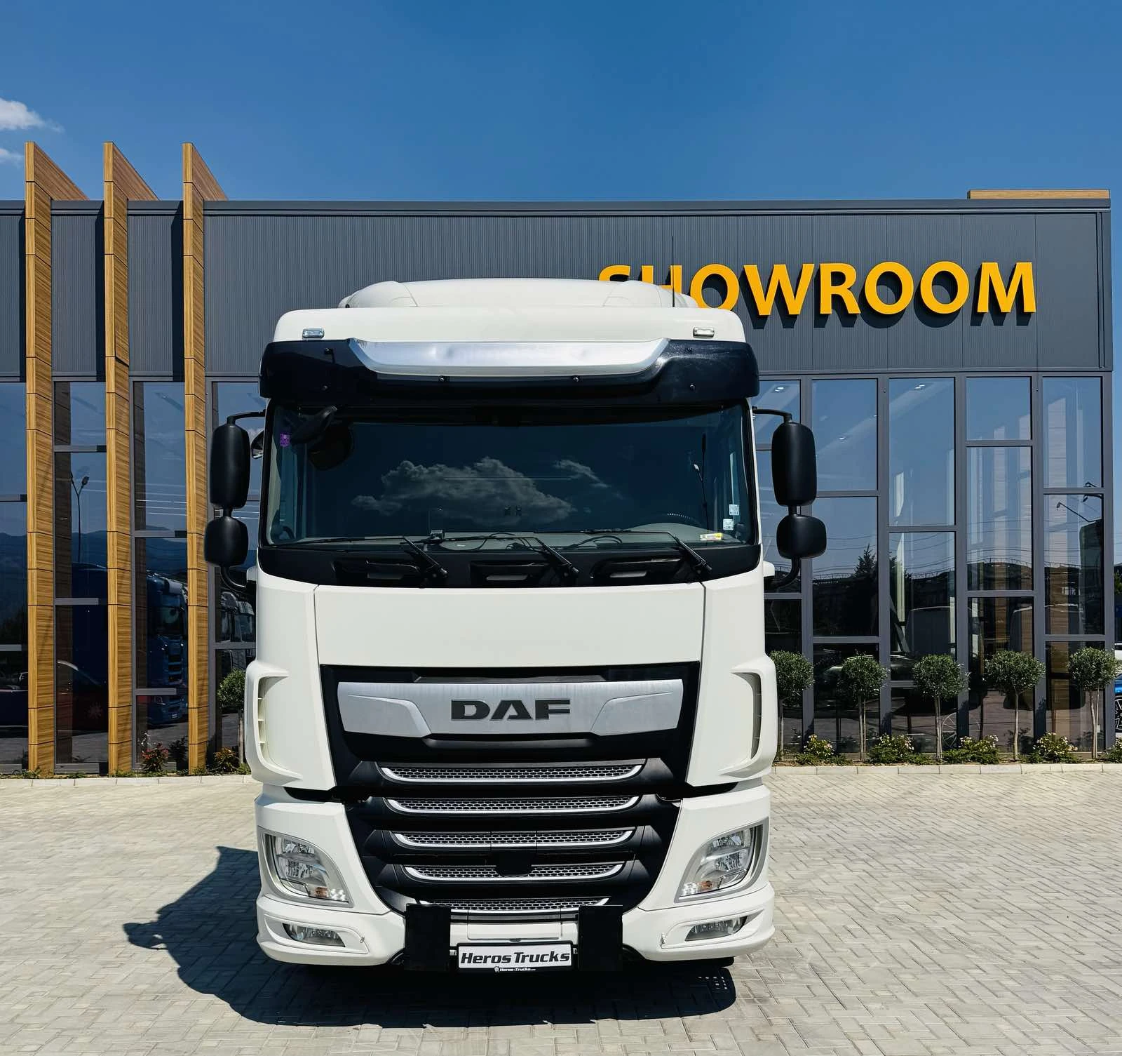 Daf XF 2   | Mobile.bg   1