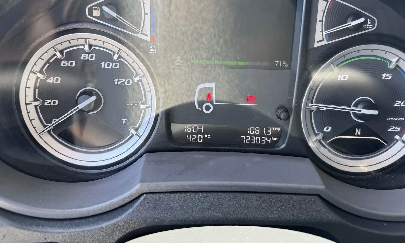 Daf XF 2   | Mobile.bg   12