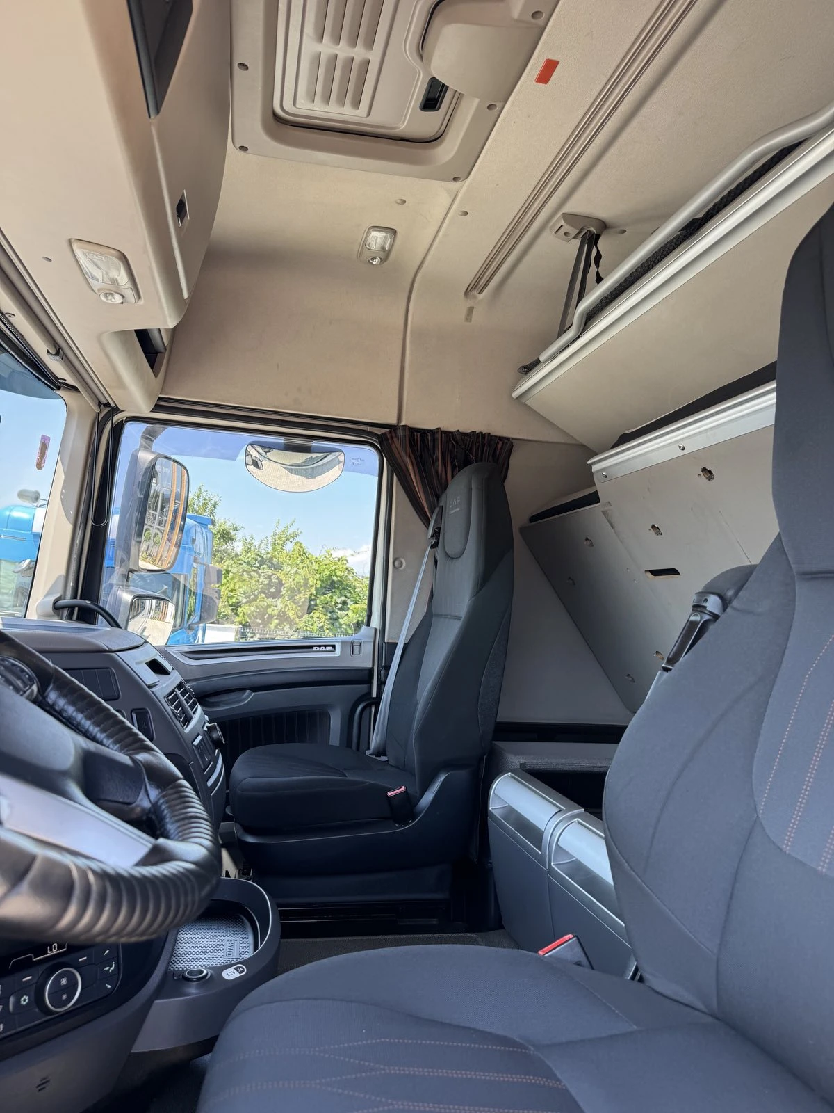 Daf XF 2   | Mobile.bg   13