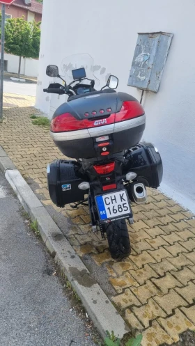 Suzuki V-strom 650, снимка 4