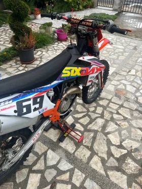 Ktm 450, снимка 4