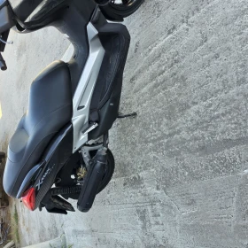 Yamaha X-max 250, снимка 4