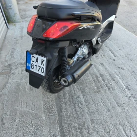 Yamaha X-max 250, снимка 11