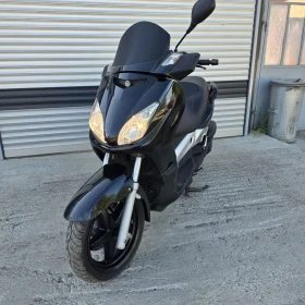 Yamaha X-max 250, снимка 1