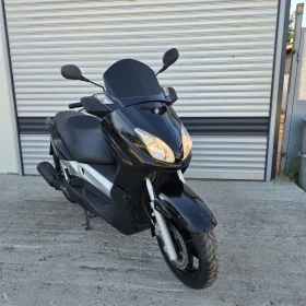 Yamaha X-max 250, снимка 6