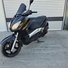 Yamaha X-max 250, снимка 2